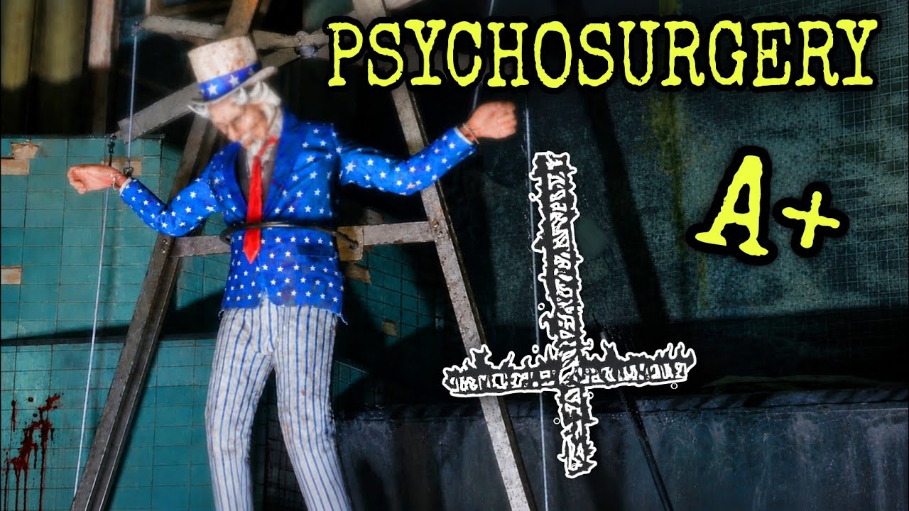 Kill The Politician + Kidnap The Mistress A+ (Psychosurgery) Nostophobia | The Outlast Trials