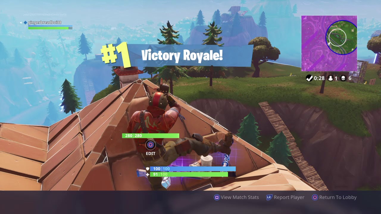 Every rust lord of season 3