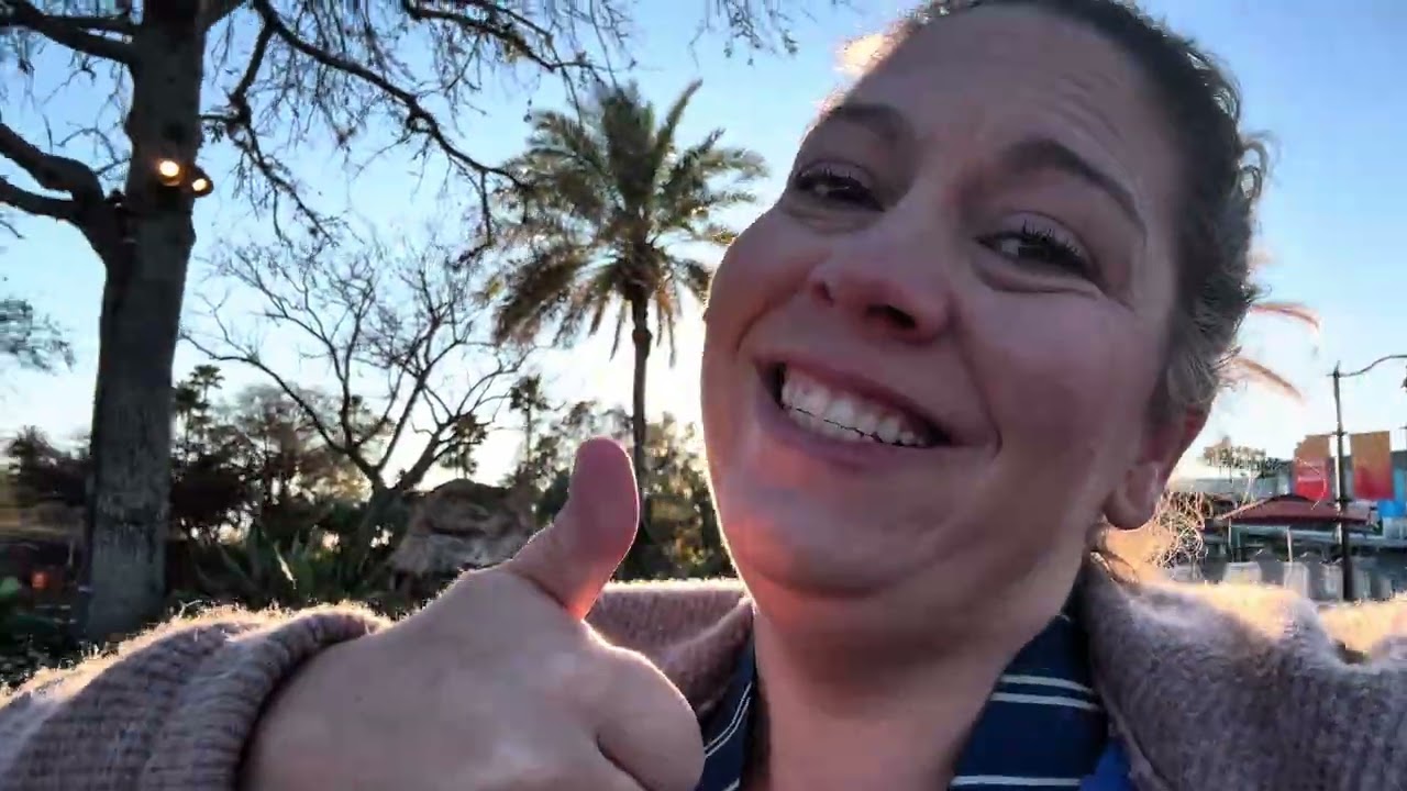 ROPE DROPPING Islands of Adventure with Early Park Admission | What Can I Get Done in 30 Minutes?!
