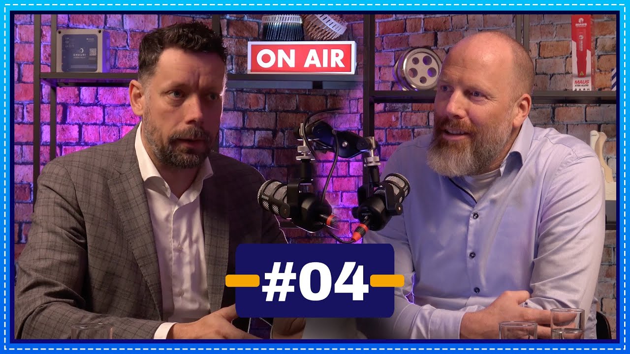 Technisch Gesproken #4 - Het verschil tussen aarding en vereffening