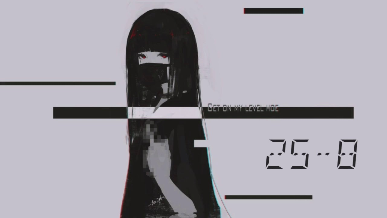 NIGHTCORE - 25 - 8 ⏪ Bad Bunny ⏩