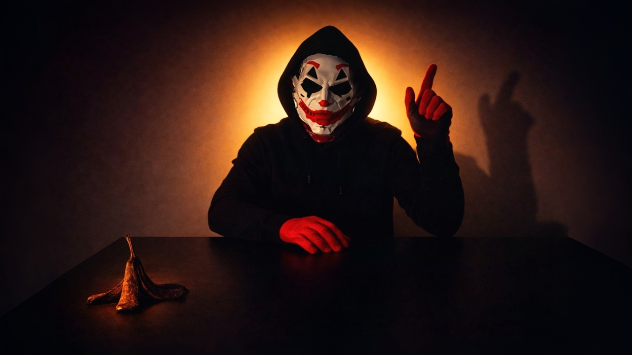 Unmasking Life S01 E05 What is the Cost of Telling the Truth Versus the Price of Lying?