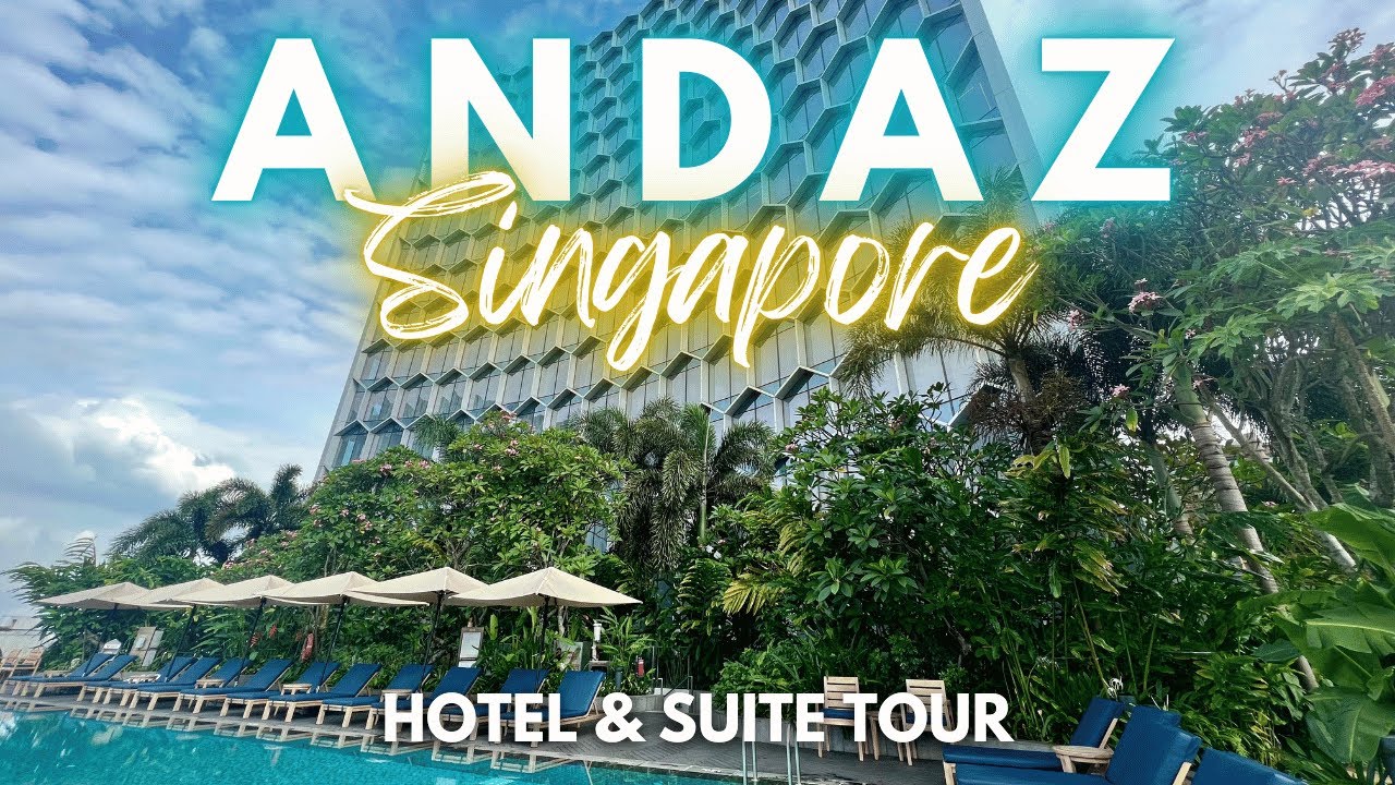 Andaz Singapore | 