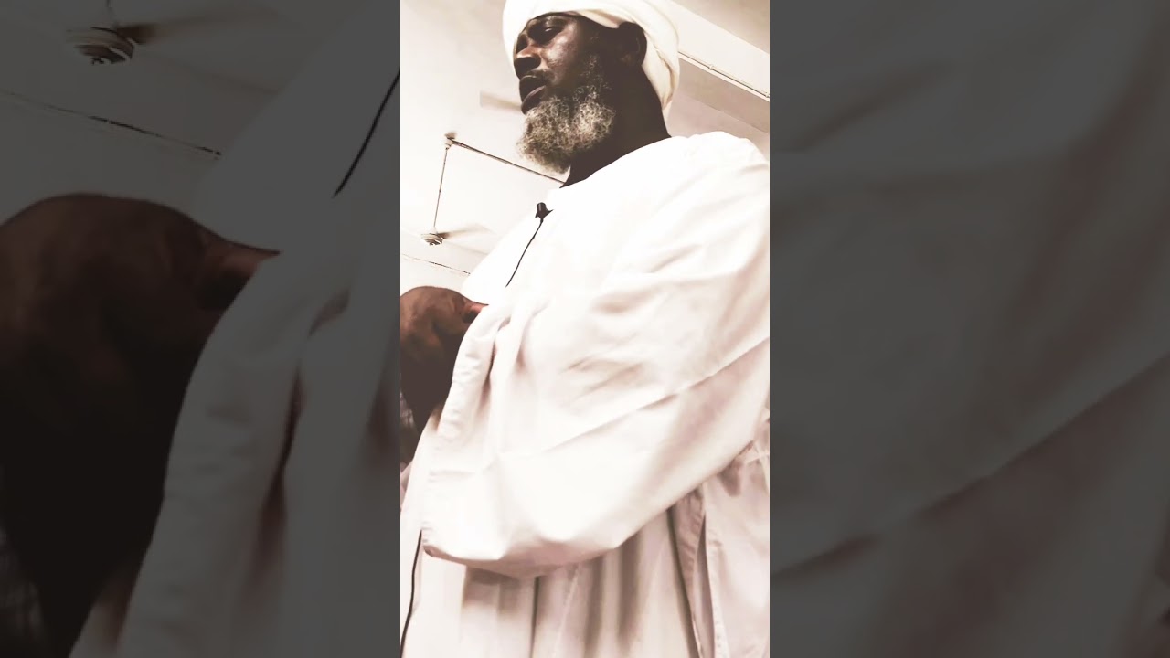 سورة البقرة كاملة الشيخ آدم يوسف عبدالله امام مسجد كوبر السوق 