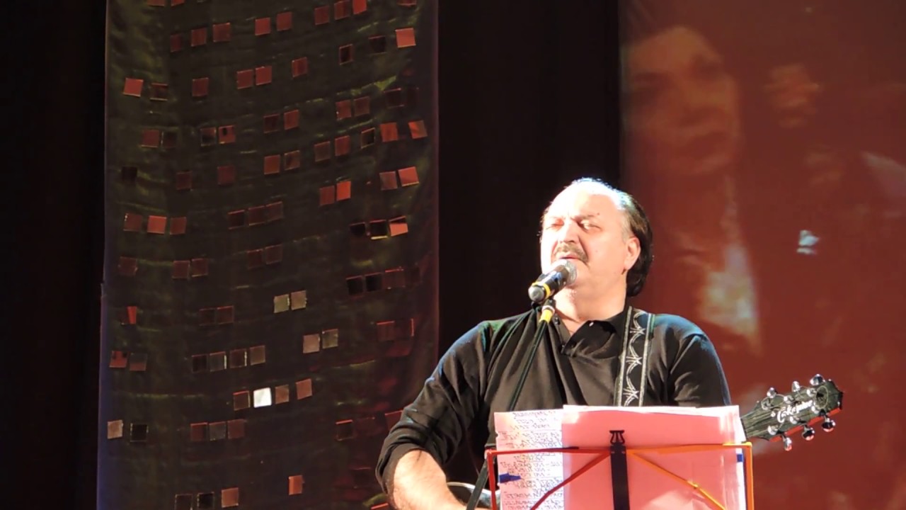 Victor Socaciu - Rugăciune