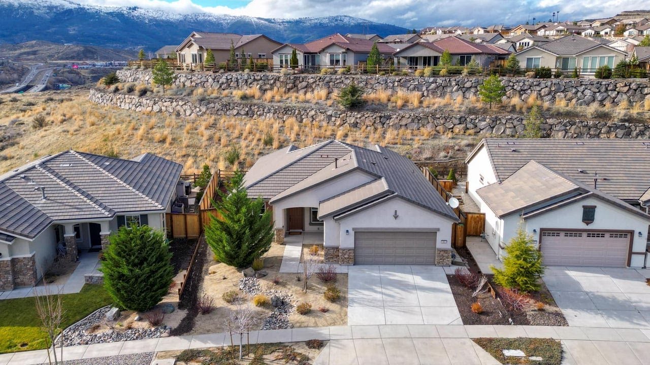 861 Larrimore Trl, Reno, NV