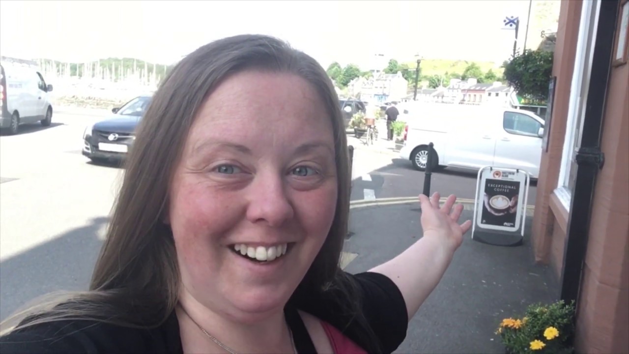 Loch Fyne Viking Festival - 2019