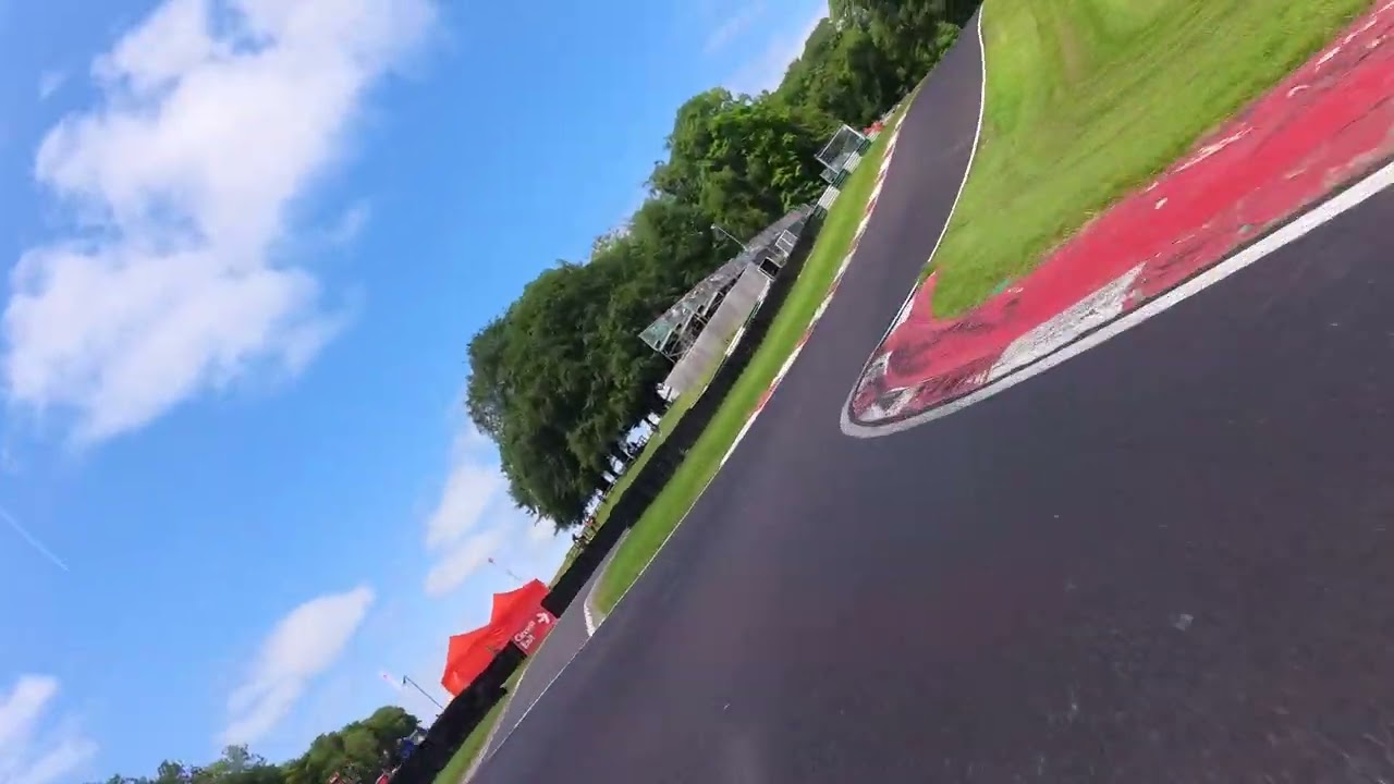 crmc cadwell park last to first