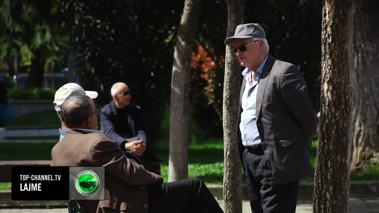 Top Channel/ Buxheti 2026, rriten pagat e pensionet! Rekord me 8.9 miliard&euml; euro