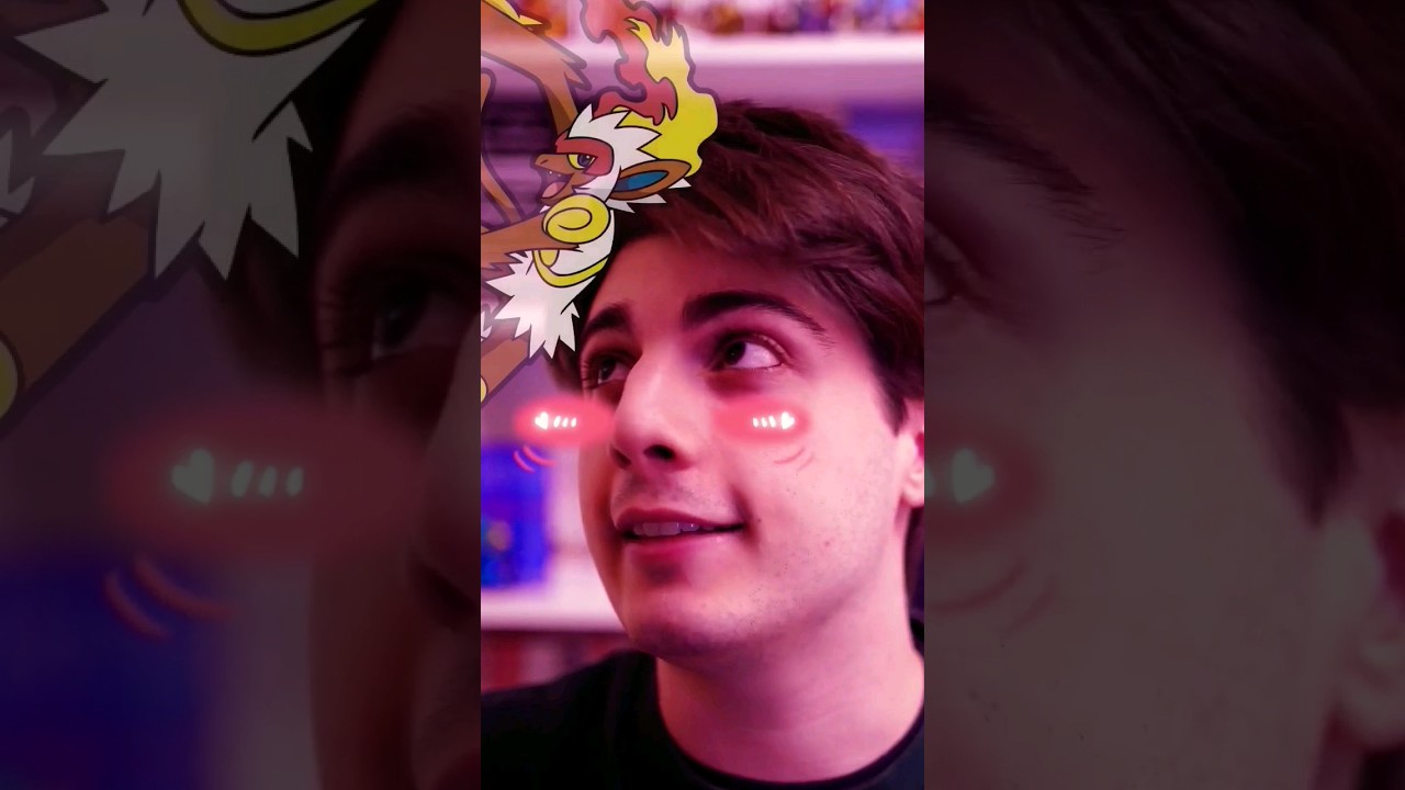 IL PI&Ugrave; GRANDE DIFETTO DI DIAMANTE E PERLA! #pokemon #infernape  #starter #videogames #shorts
