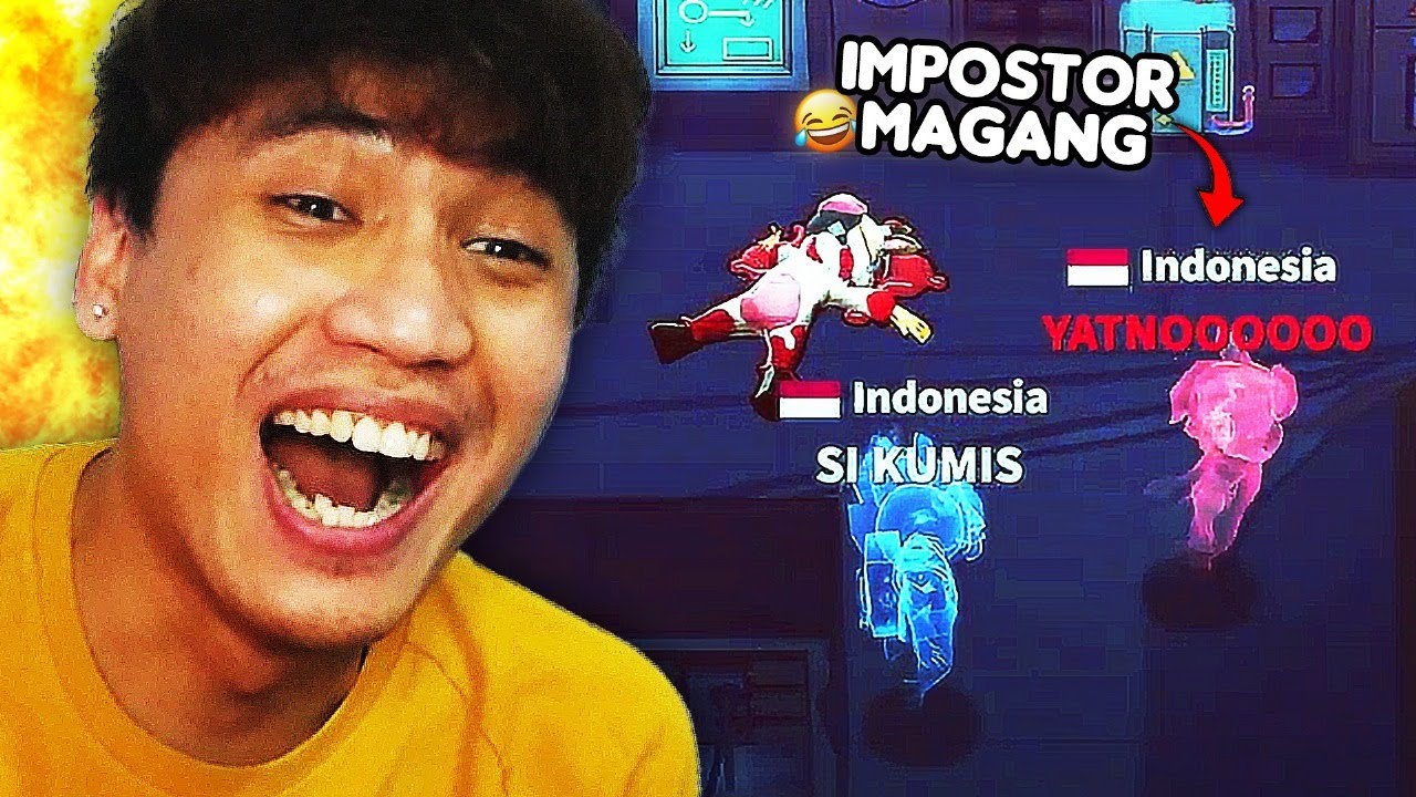 TEMAN LAKNAT - SUPER SUS