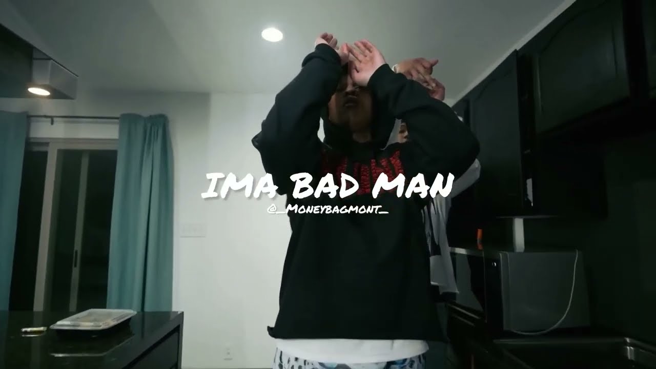 EBK JaayBo x Young Slo-Be Type Beat “Ima Bad Man” (Prod. Moneybagmont)