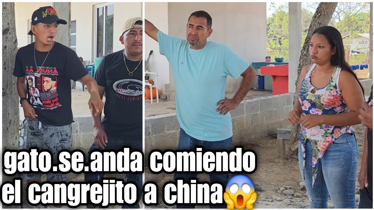 Manso se le Paró en Seco a Alfonso Prefenrencia Tiene con China o será que es su Casera.le.Dijerón