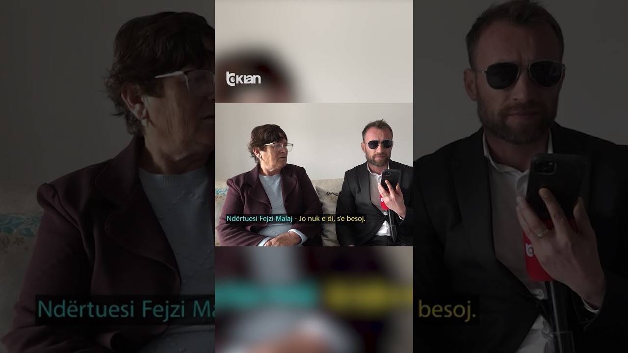 Shitje e dyfisht&euml;, Noterja Heshti: Fejzi Malaj n&euml; Qend&euml;r t&euml; Polemik&euml;s