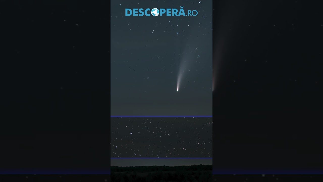 Telescopul Spațial James Webb a dezvăluit... #descopera #youtubeshorts #shorts