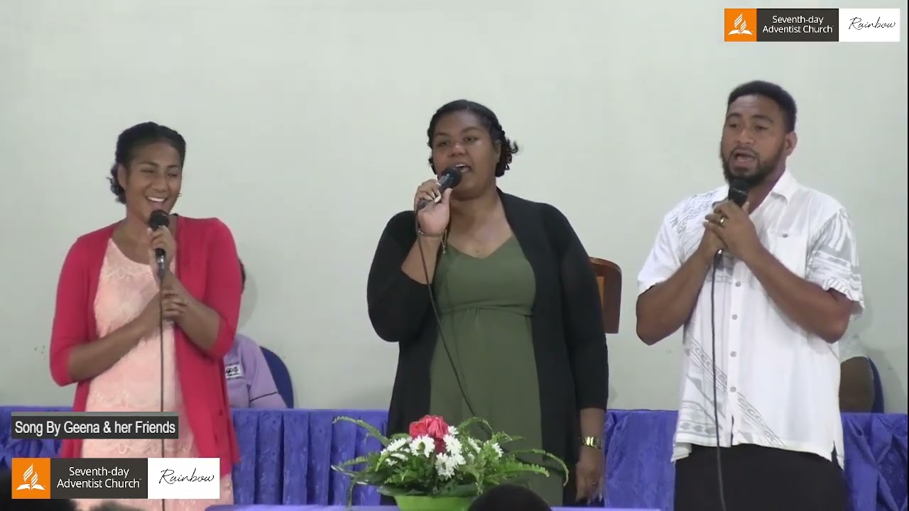If God is all i have today | Samuel & Geena Vagi