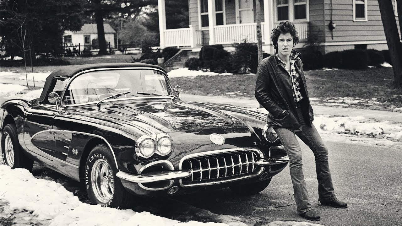 Bruce Springsteen: Worst to Best