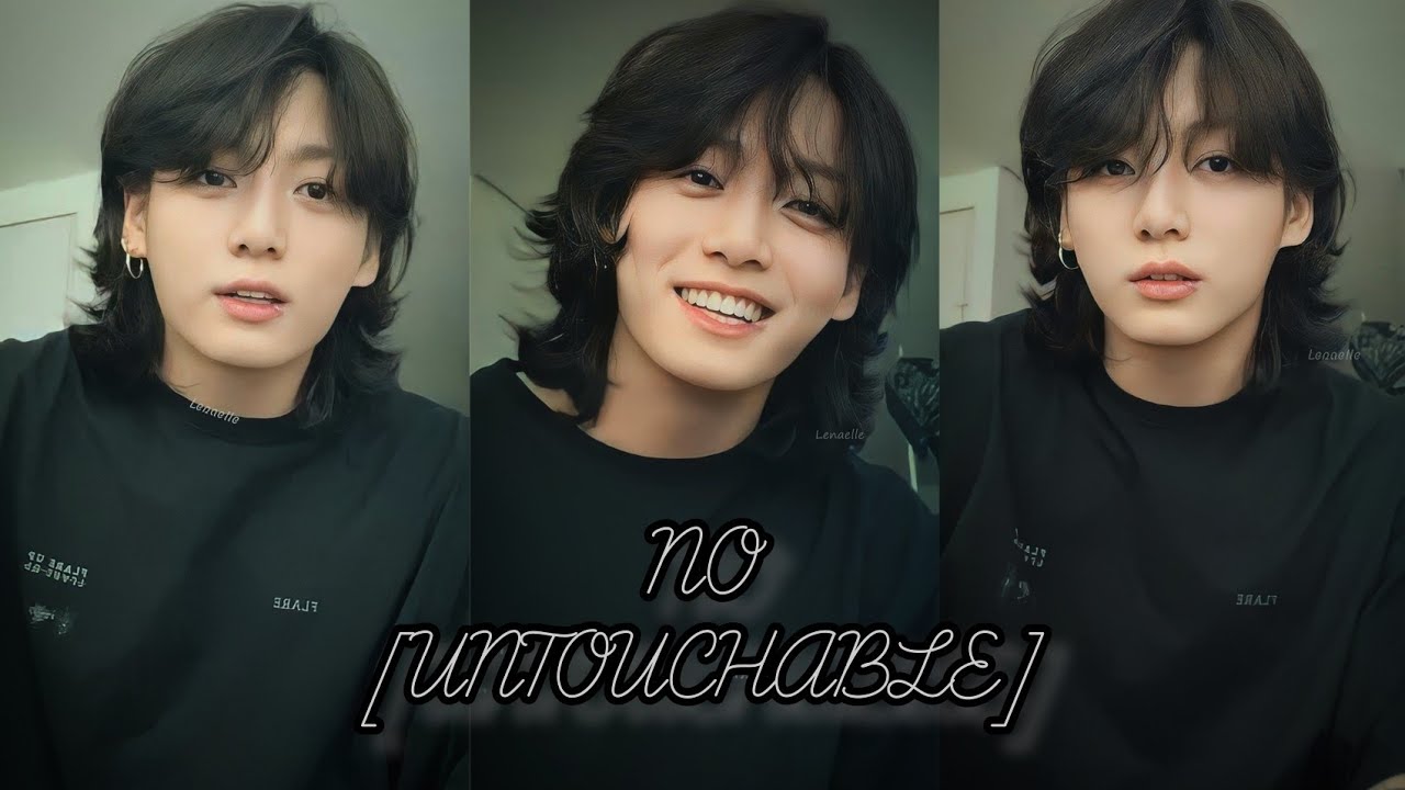 NO JUNGKOOK FMV