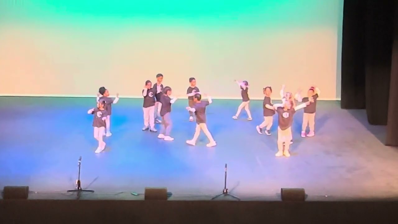 MertonLIVE’25 Minis