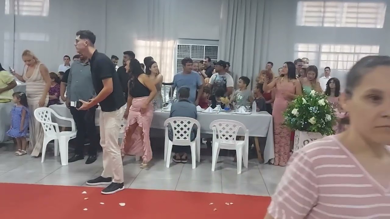 Casamento 14/02/2026 