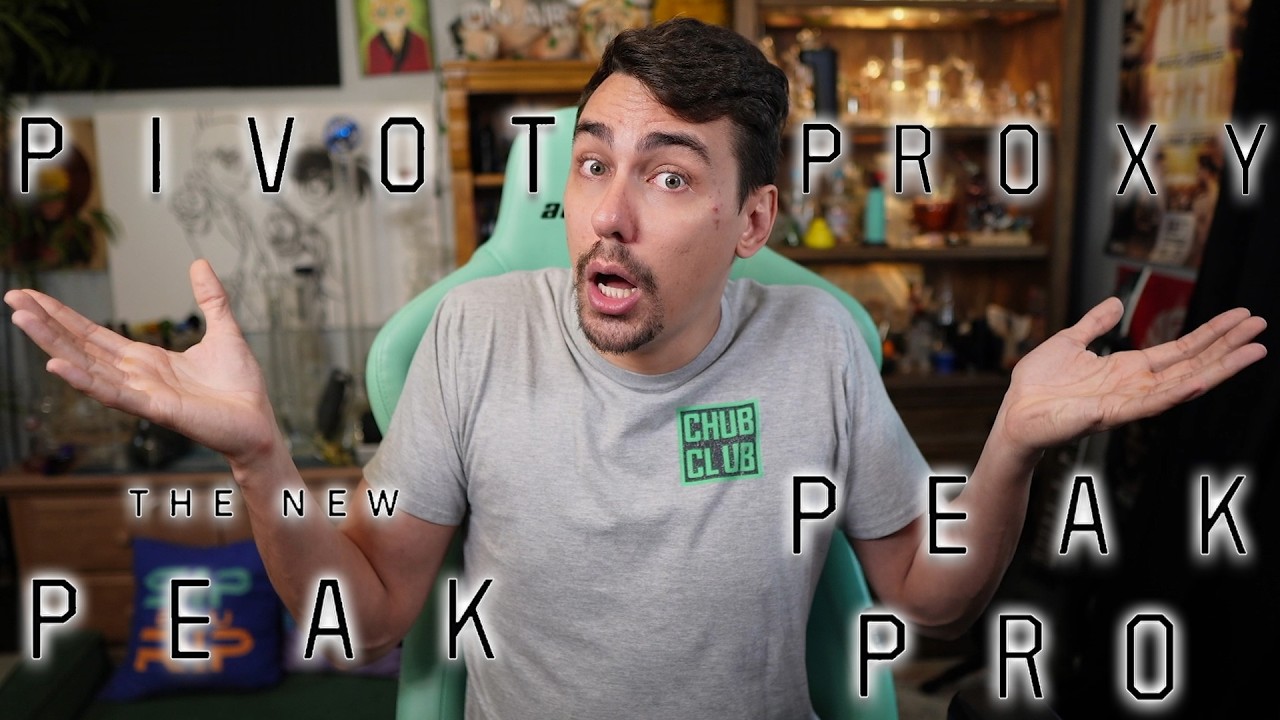 Which PUFFCO Device Should You Get!?!!!