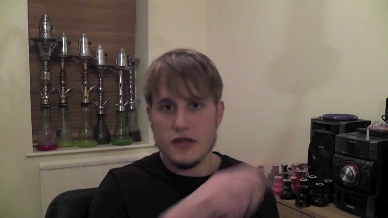 Apple flavour Shisharette | Disposable Shisha Cigarette Inhaler Review | by Shisha in the UK