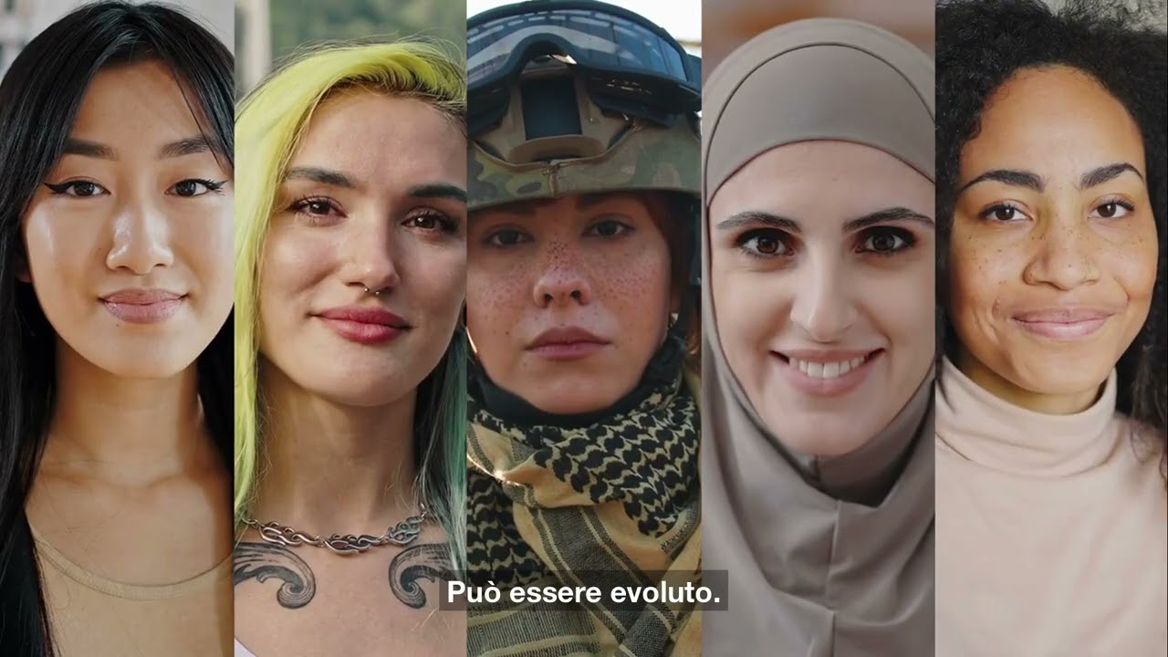 Una Mente Allenata è Fisicamente Diversa  La Regia Mentale che Modella Cervello, Emozione e Identità