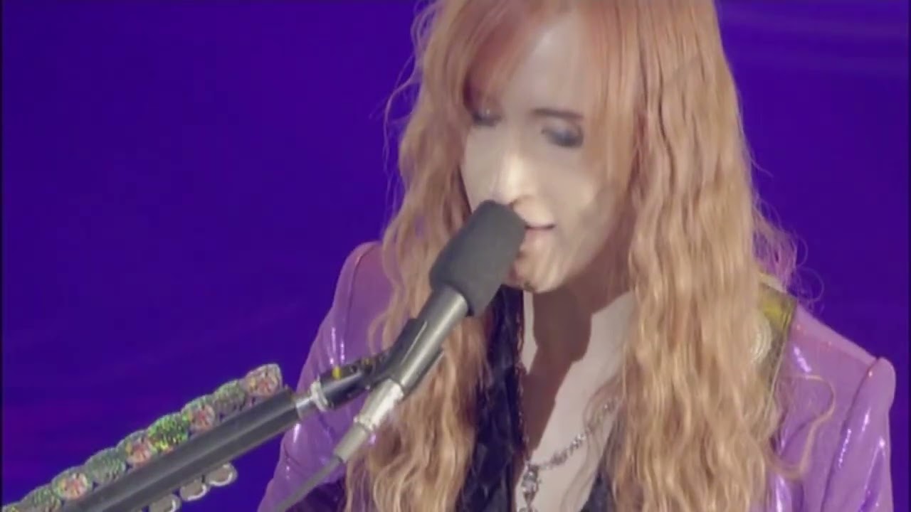 孤独の美学(THE ALFEE Neo Universe 2012 Final Series Catch Your Earthより)