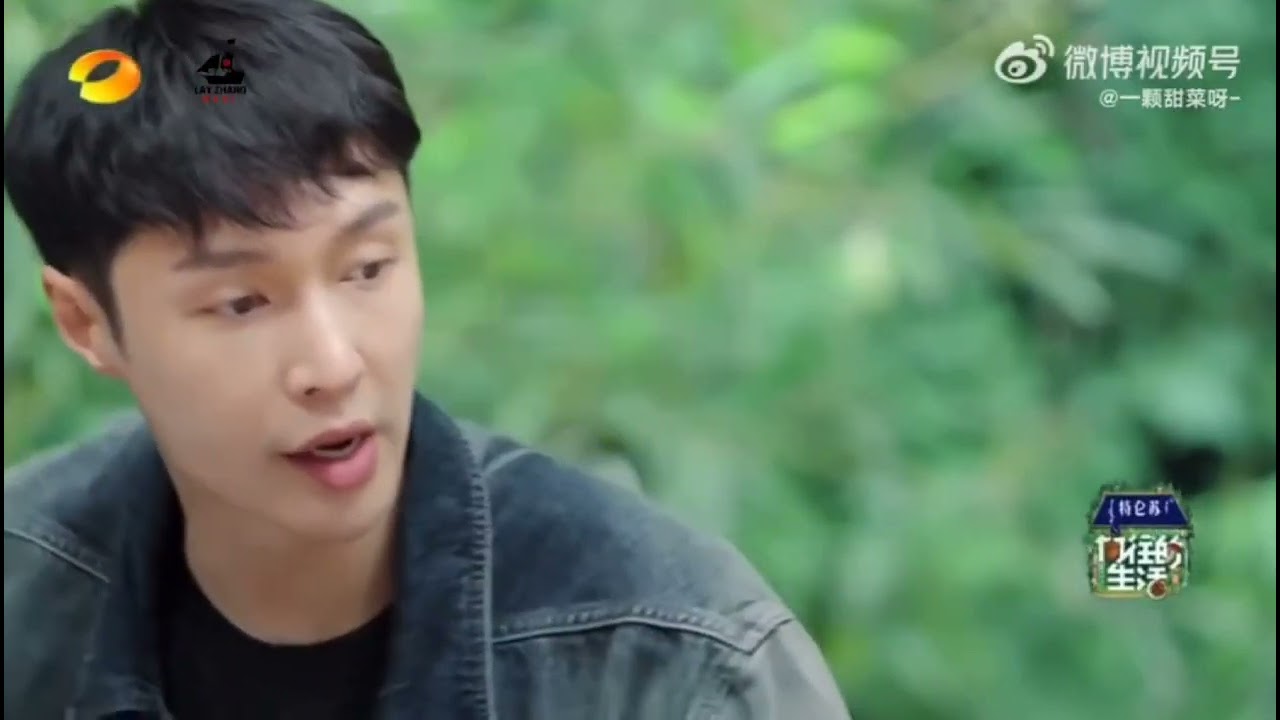 [ENG] 230728 | Back To Field S7 向往的生活7 EP14 - Yixing vs Fighter Chicken @layzhang