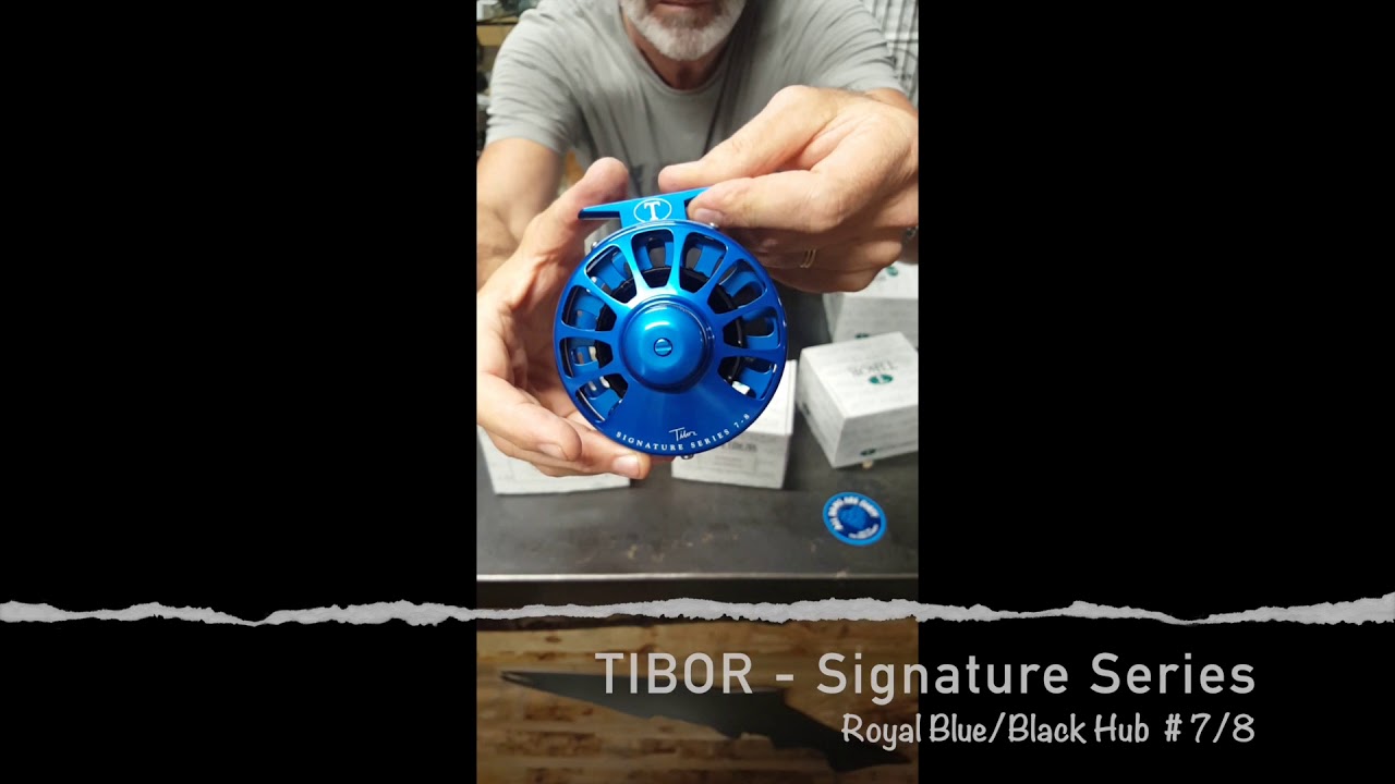 Like a River's Film : Tibor Reels