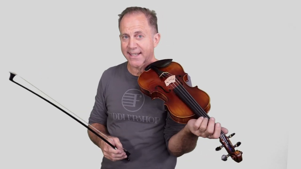 A Tune a Week #42 - Old Joe Clark