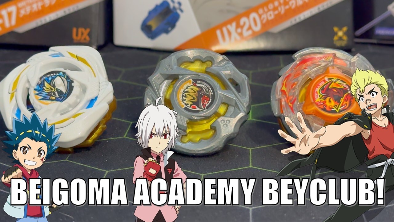 Пытаюсь победить на локальном турнире с колодой в стиле Burst | Beyblade X