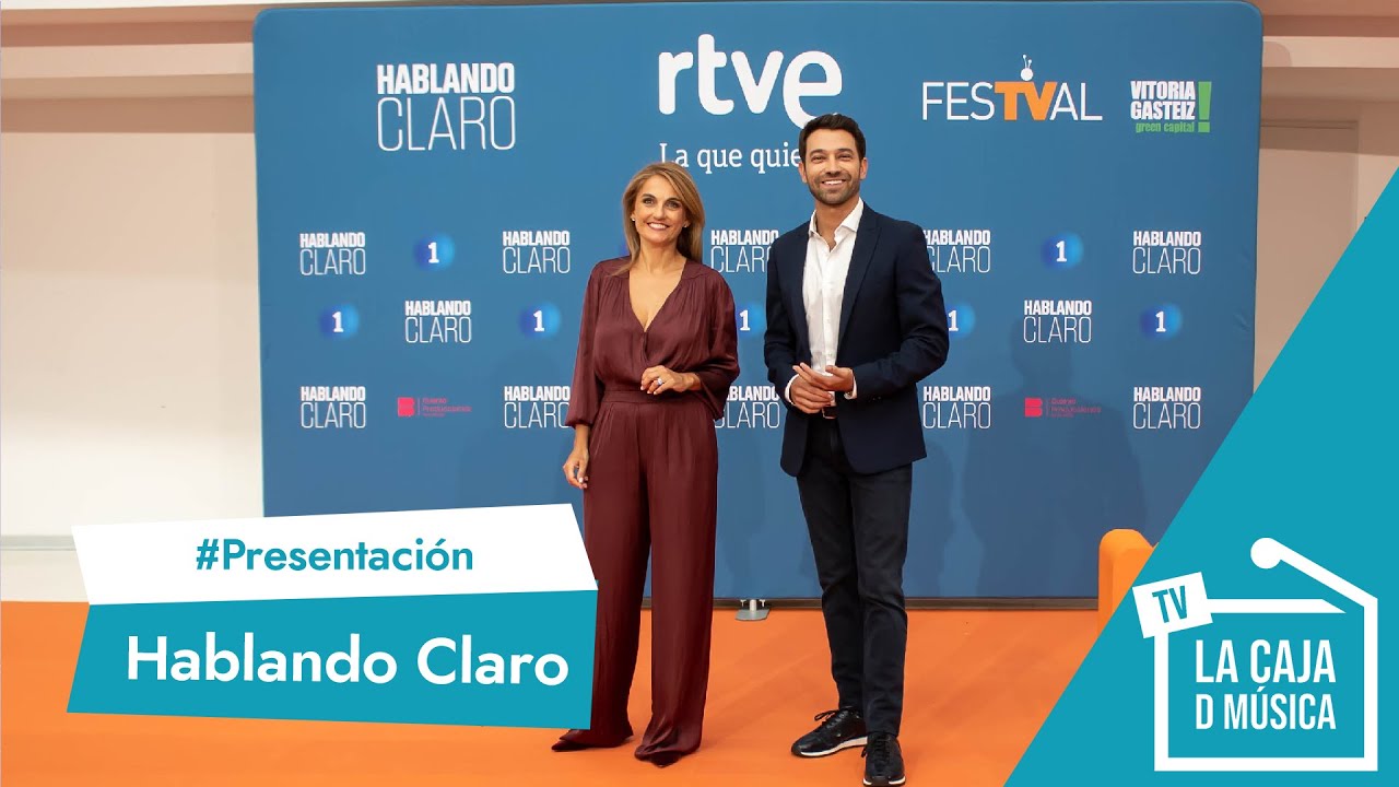 PRESENTACIÓN  