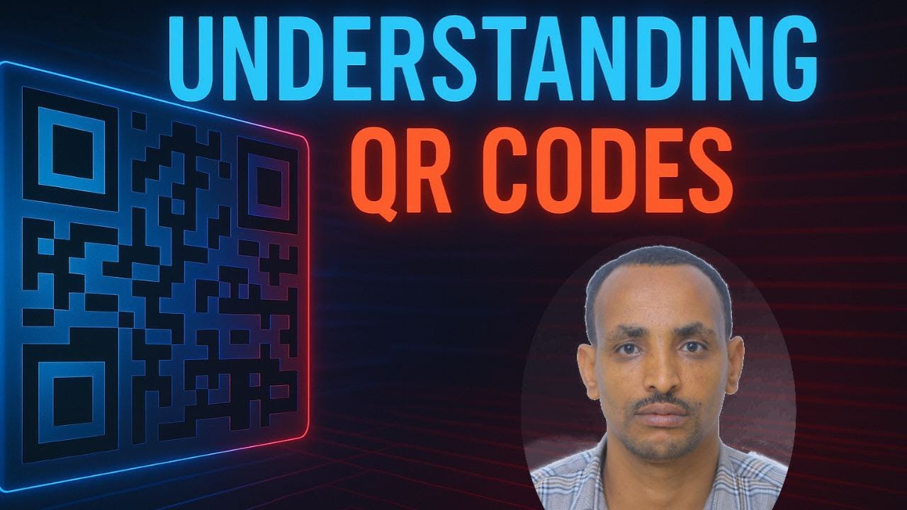 Understanding QR Codes: Technology, Applications, and Benefits