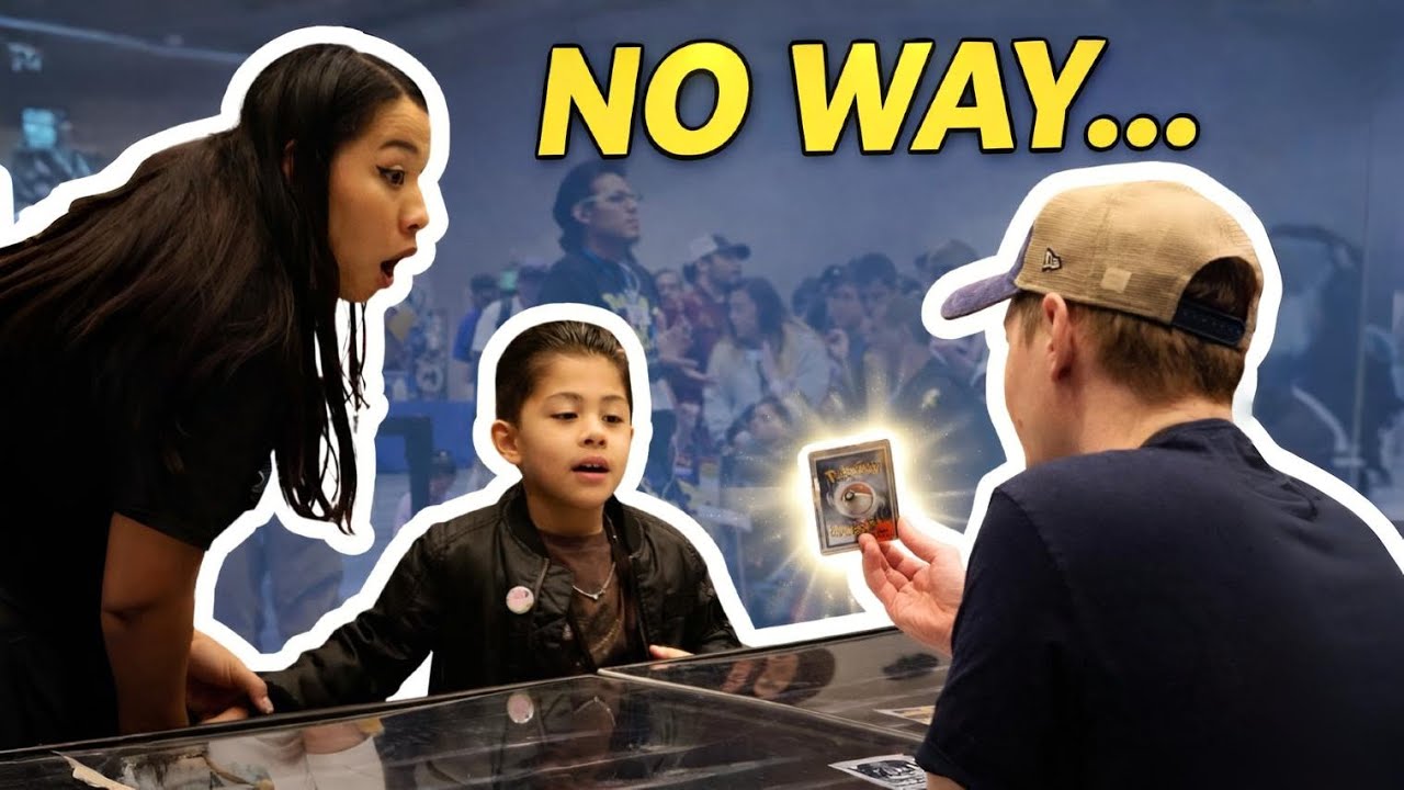 Los Angeles PokéCon exceeded every expectation
