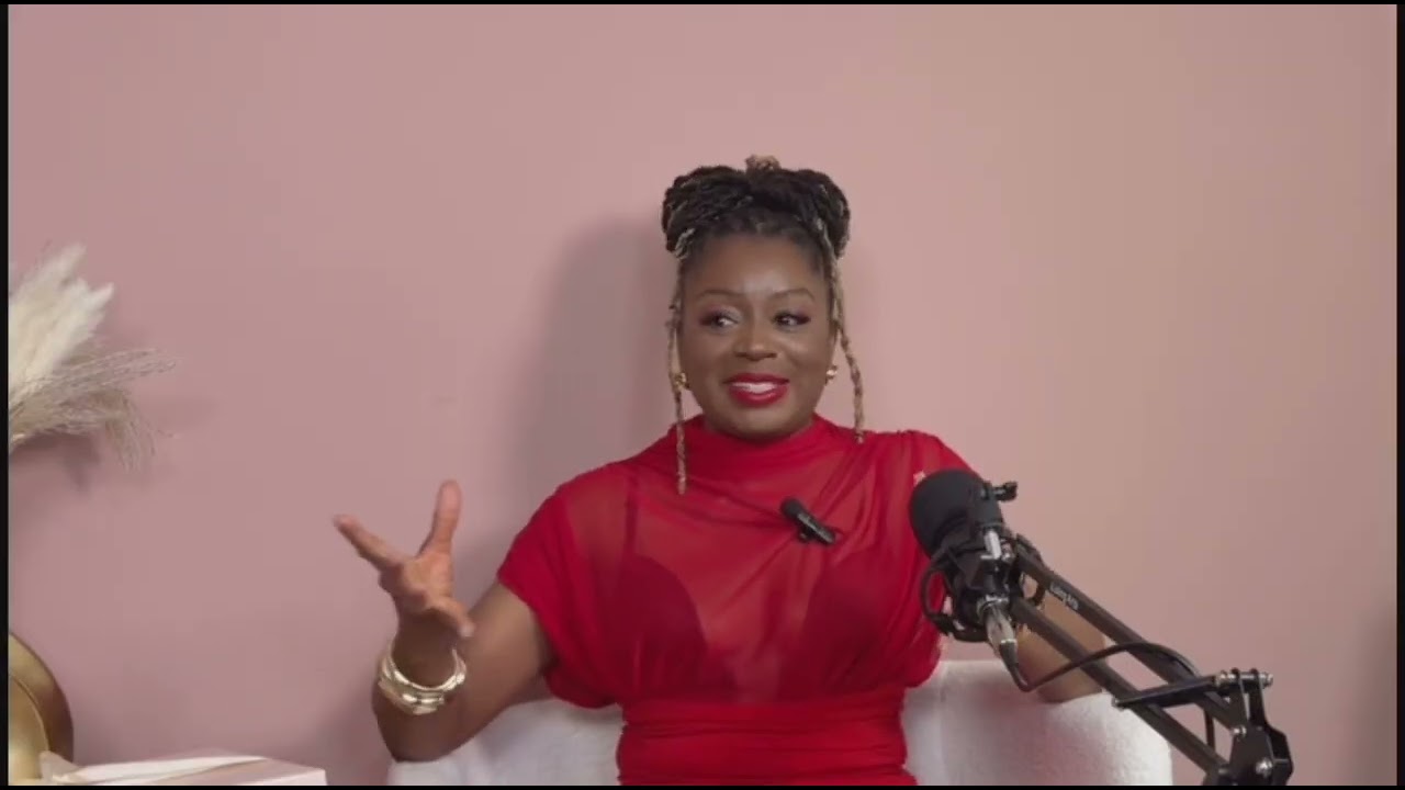 Deeply Royal Roots Podcast Galentine’s Special: Ep. 2