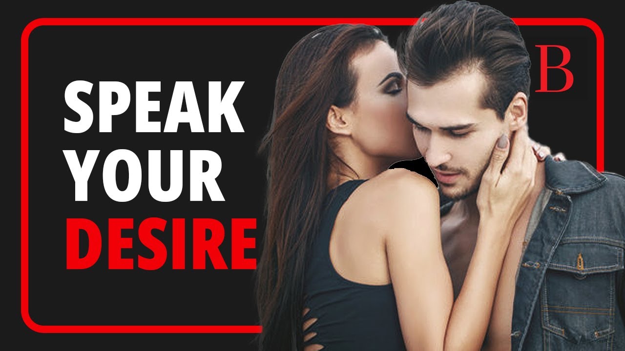 5 Tools to Communicate Your Fantasies and Turn Ons with Your Partner