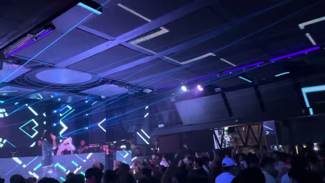 Bangkok Route 66 Club RCA-3