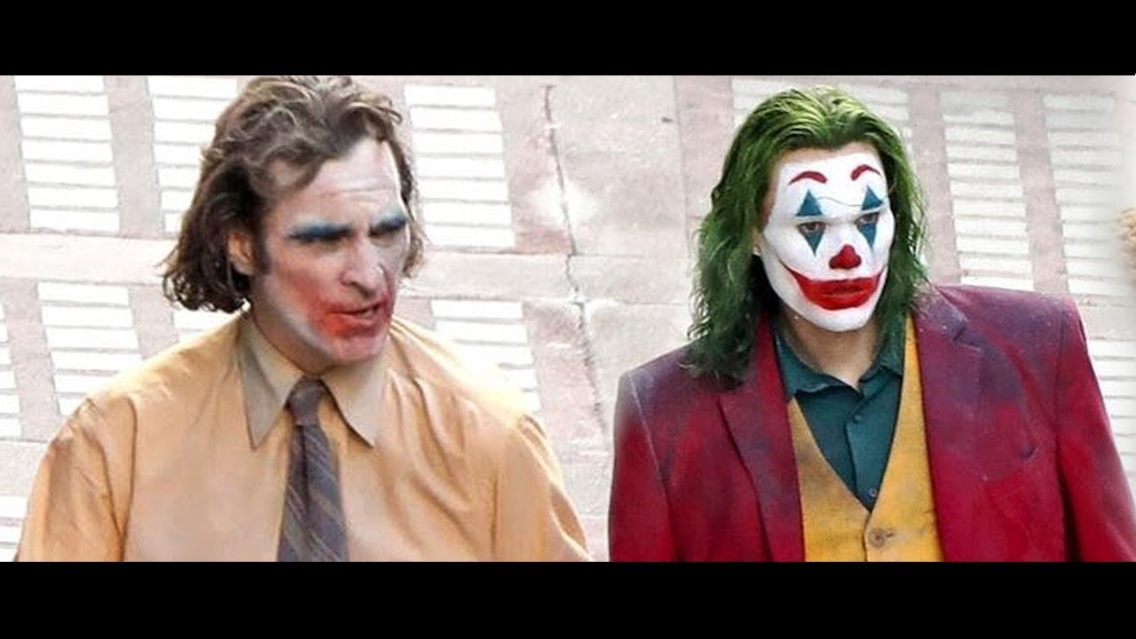 Joker 2 First Look: The Three Jokers Scene Breakdown and Batman Easter Eggs