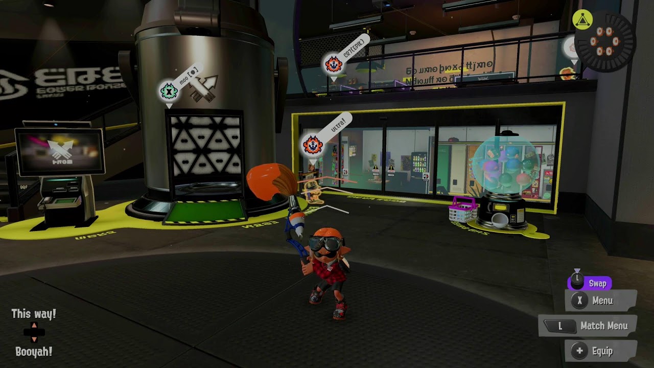 A NEW X-RANK?! (DAY 17) - ROAD TO 3200 X-POWER!!! - Splatoon 3
