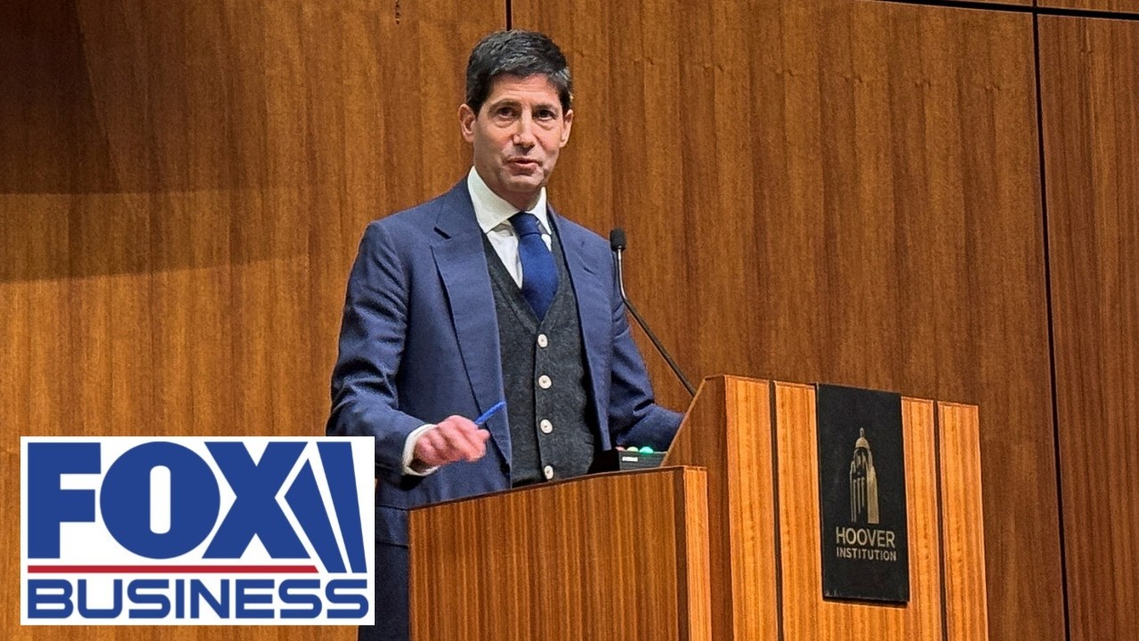 Why Kevin Warsh could bring a new outlook to the Fed
