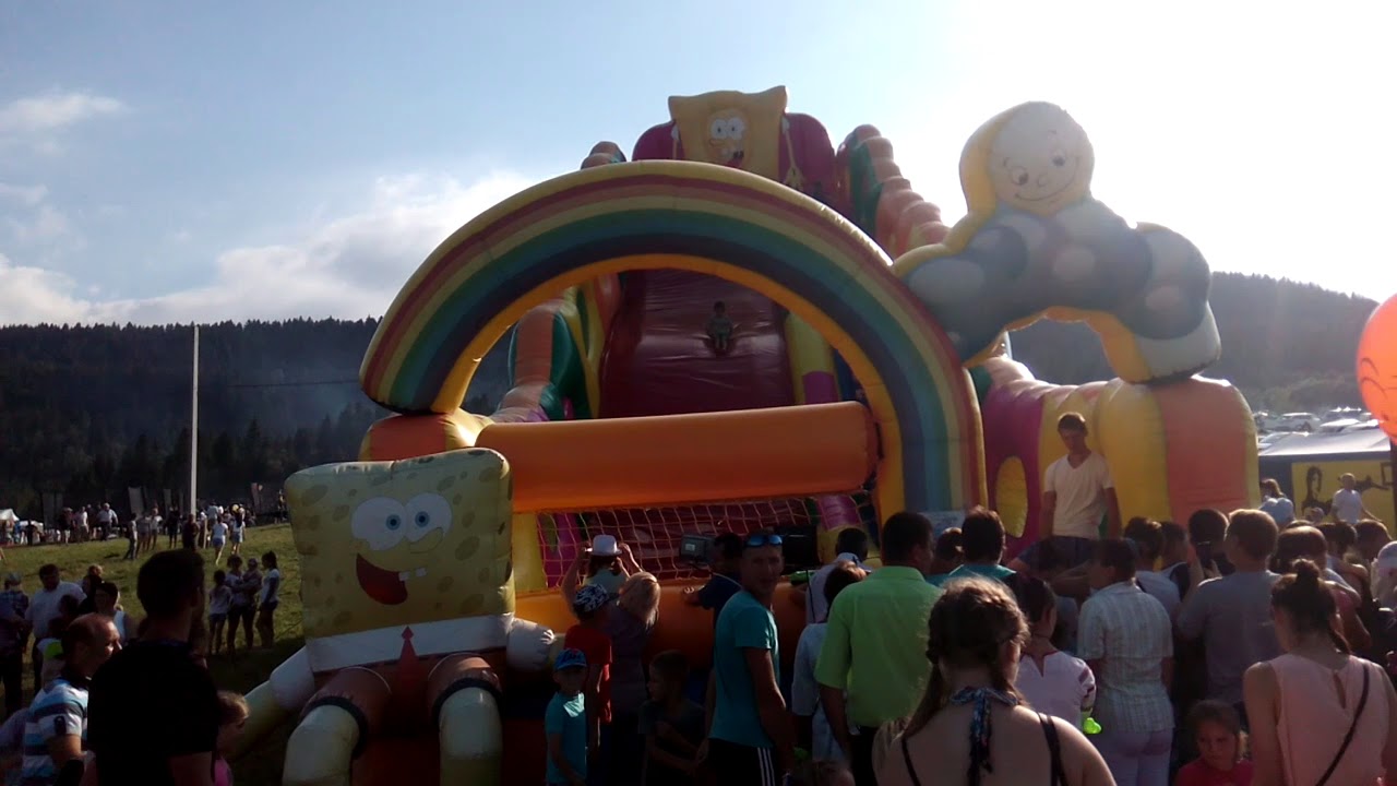Фестини