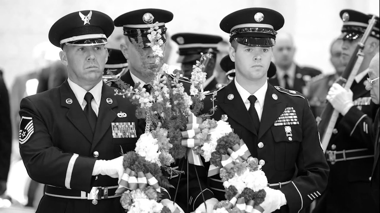 A Memorial Day Message from Ohio Senator Frank LaRose