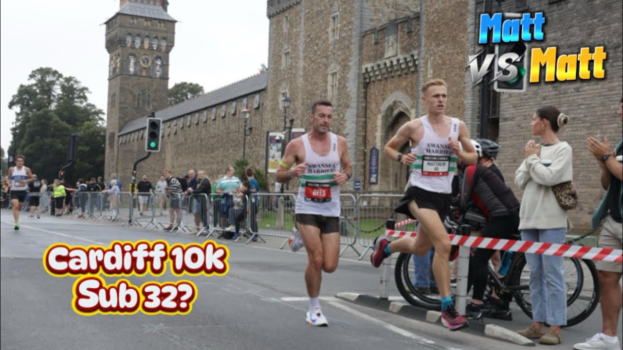 Cardiff 10k
