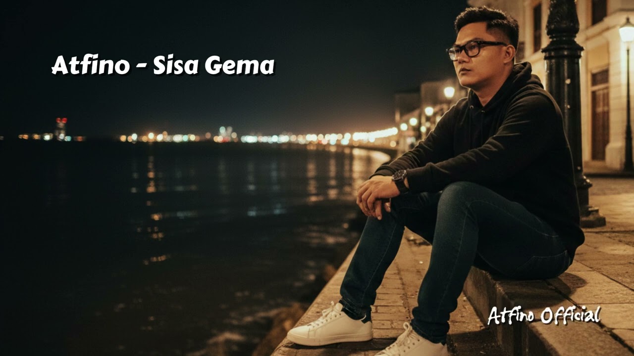 Sisa Gema - Atfino | Rahasia Waktu