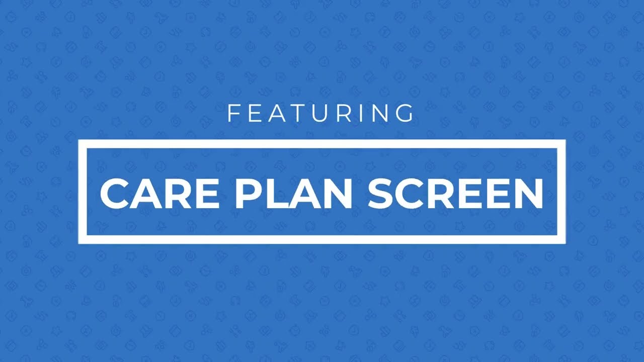 How to Create Your Own Care Plan