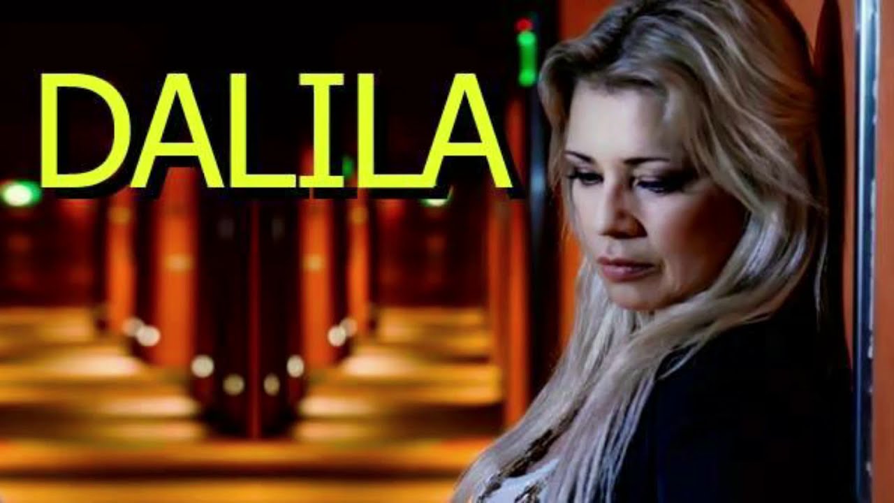 Dalila - C&oacute;ncavo Y Convexo