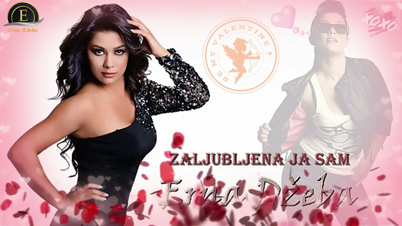 Erna Dzeba - Zaljubljena ja sam | Official Audio 2007