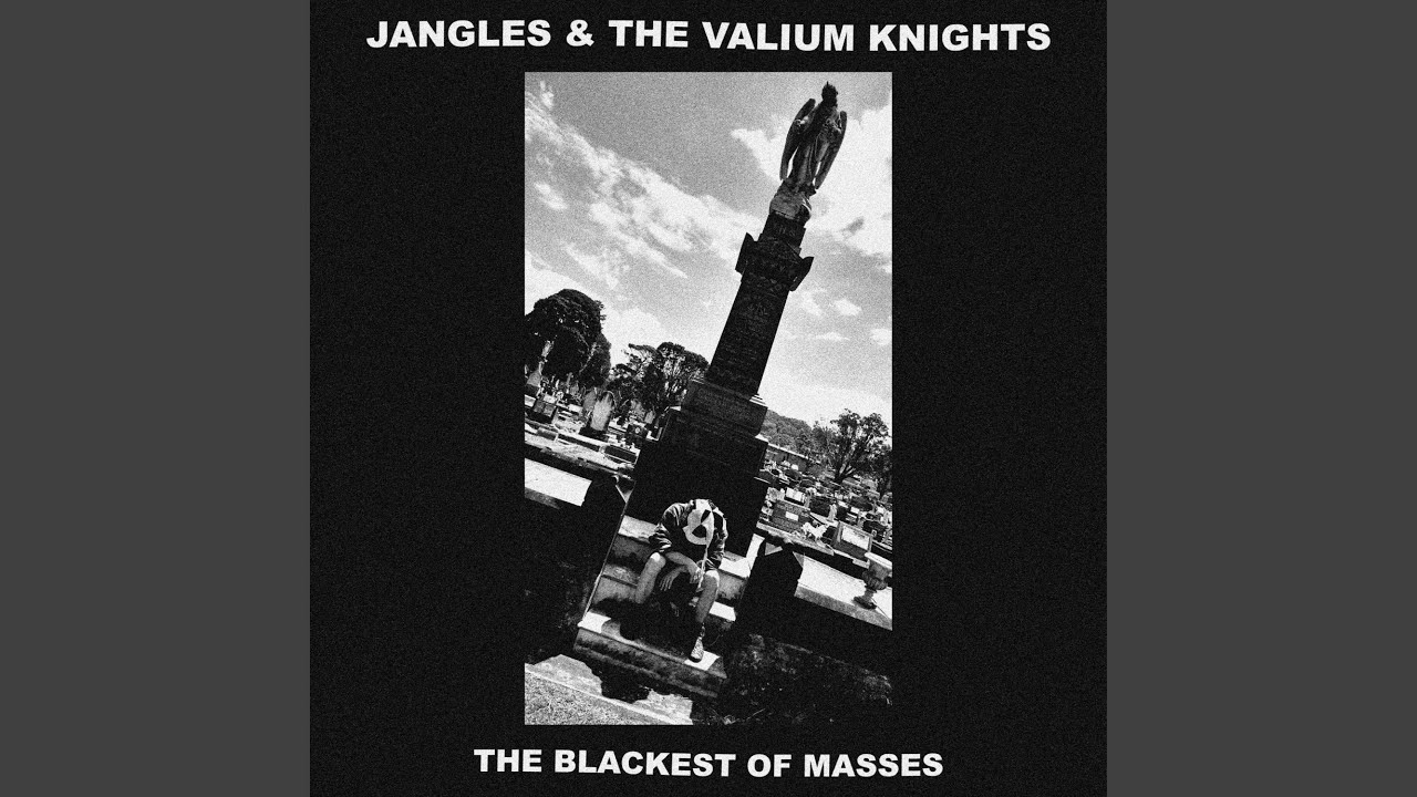 THE BLACKEST OF MASSES