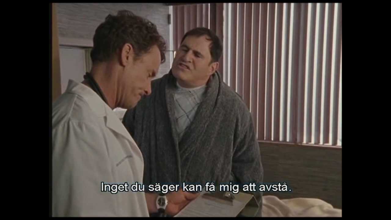 Scrubs - Mengele! [HD]